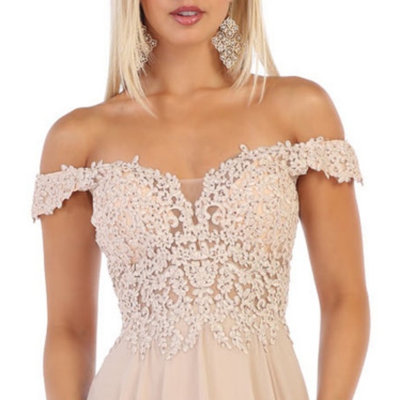 Bridesmaid dresses. New Formal prom party gown - Picture 1 of 8